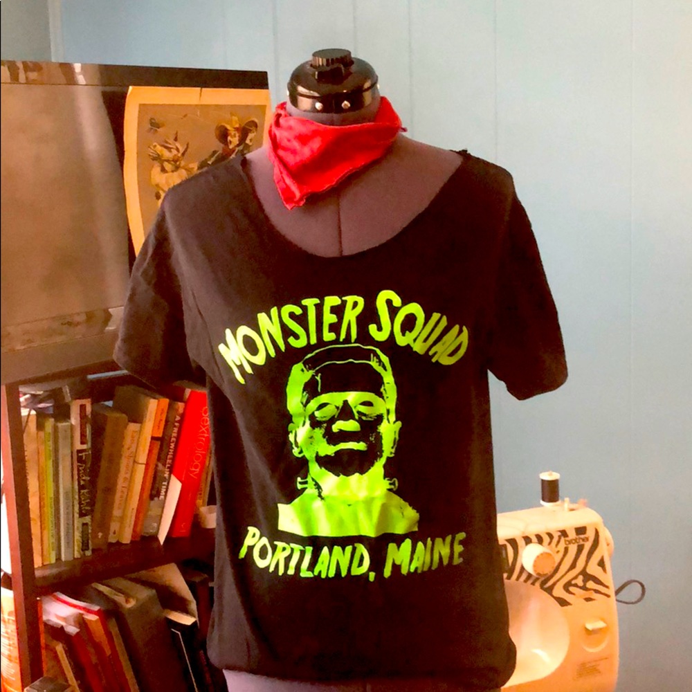 Monster Squad T